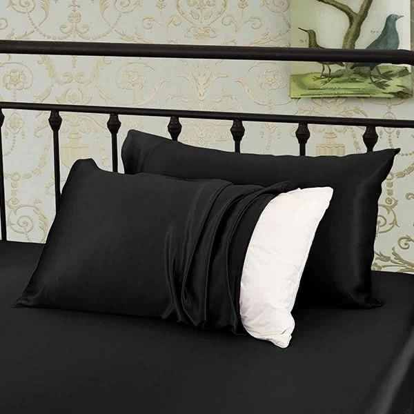 Lilysilk Plain Pillow Case
