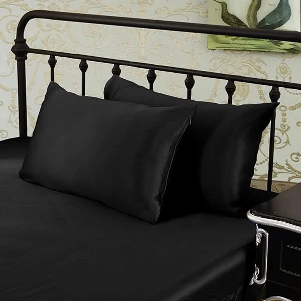 Lilysilk Plain Pillow Case