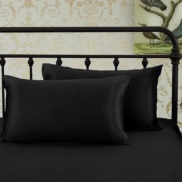 Lilysilk Plain Pillow Case