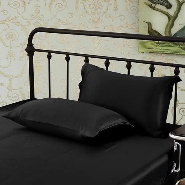Lilysilk Plain Pillow Case