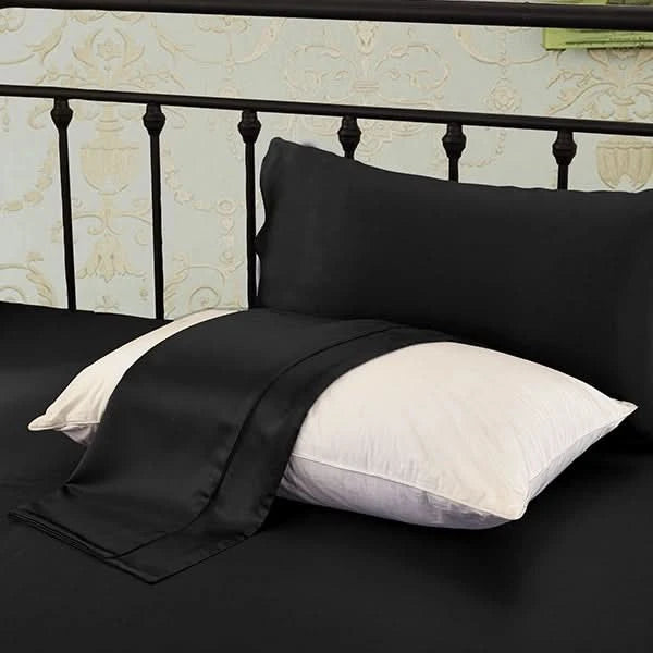 Lilysilk Plain Pillow Case