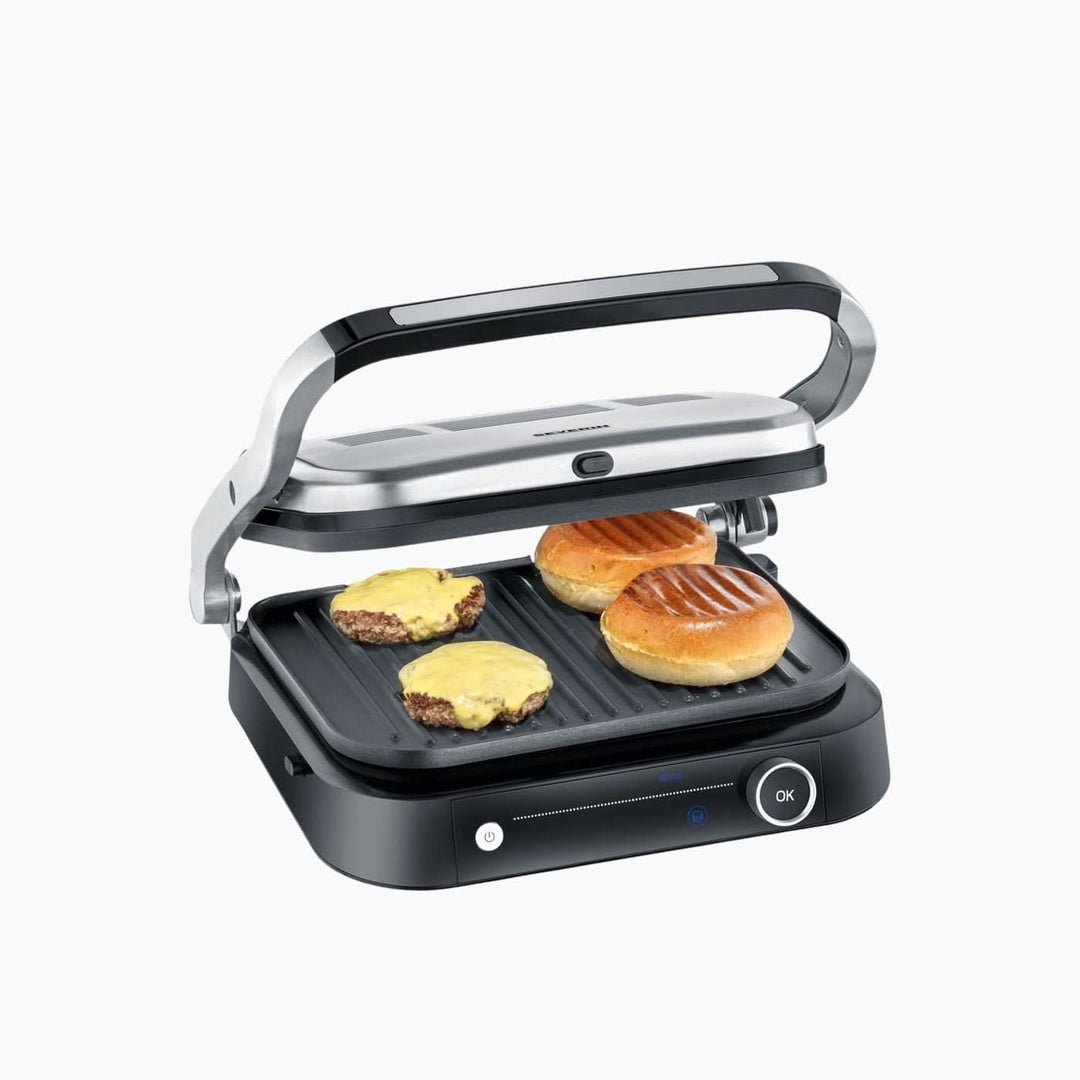 Severin Sevini Pro Seb Contact Grill
