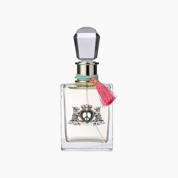 Juicy Couture Peace Love EDP 50Ml For Women