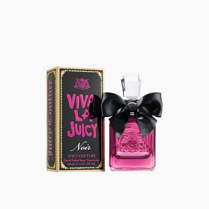 Juicy Couture Viva La Juicy Noir EDP For Women