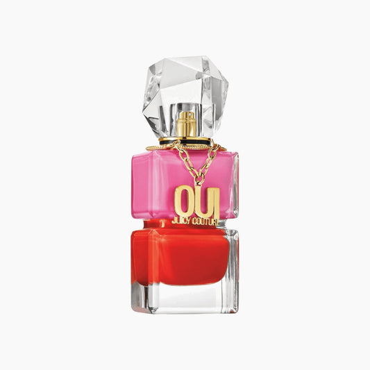 Juicy Couture Oui EDP 100Ml For Women