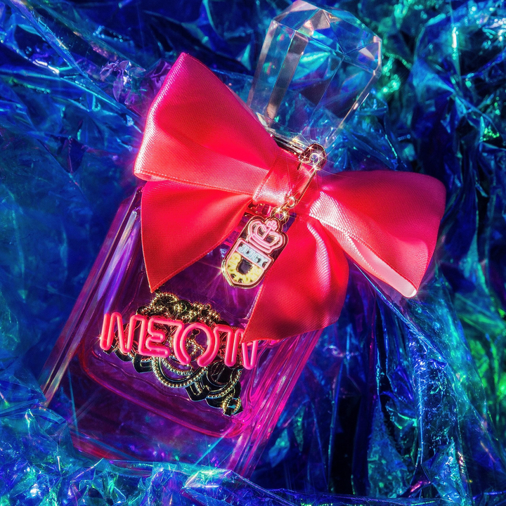 Juicy Couture Viva La Juicy Neon EDP For Women