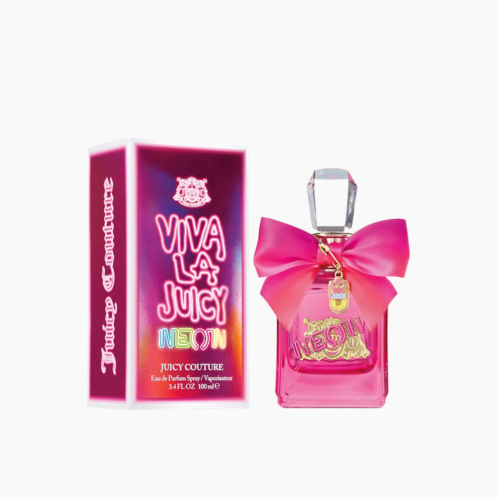 Juicy Couture Viva La Juicy Neon EDP For Women