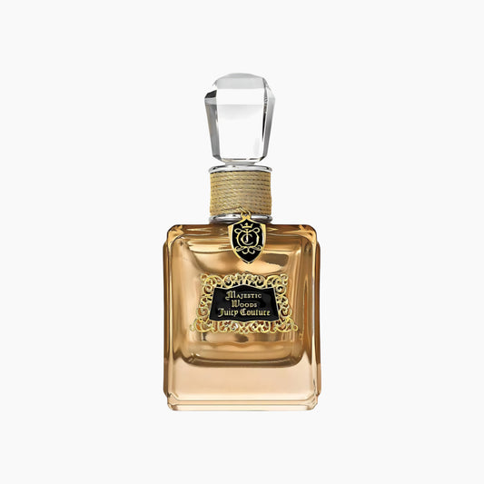 Juicy Couture Majestic Woods EDP 100Ml For Women