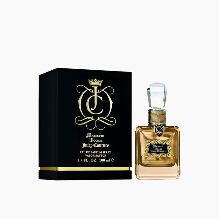 Juicy Couture Majestic Woods EDP 100 مل للنساء