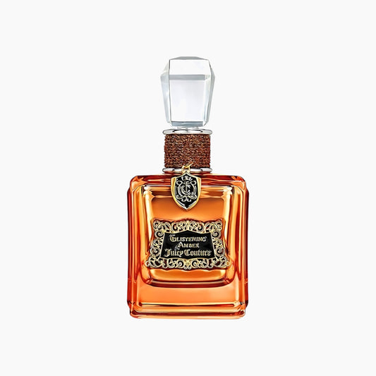 Juicy Couture Glistening Amber EDP 100Ml For Women