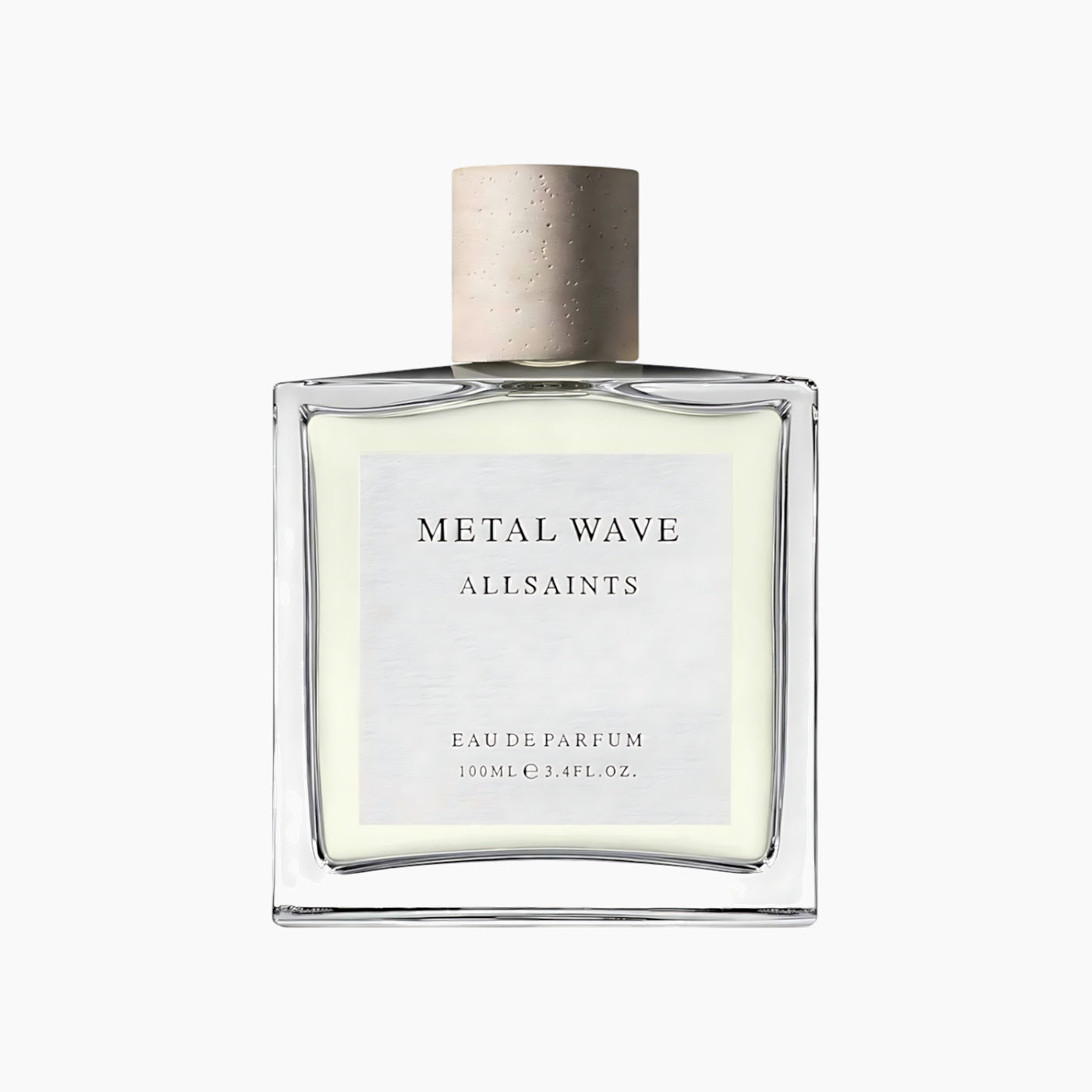 Elizabeth Arden Allsaints Metal Wave EDP 100Ml Unisex Elizabeth Arden Allsaints Metal Wave EDP 100Ml Unisex