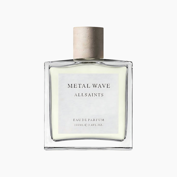 Elizabeth Arden Allsaints Metal Wave EDP 100Ml Unisex - HUNA