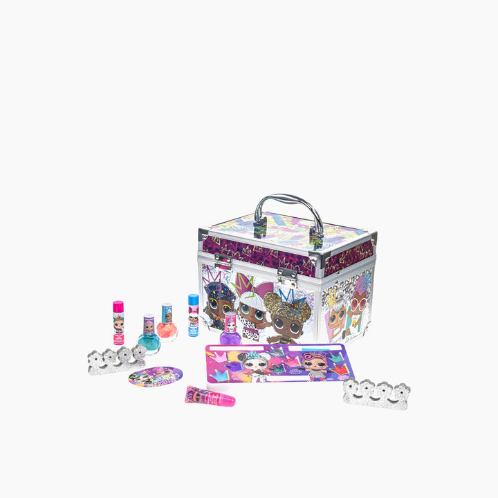Pinca Cosmetic Case Set