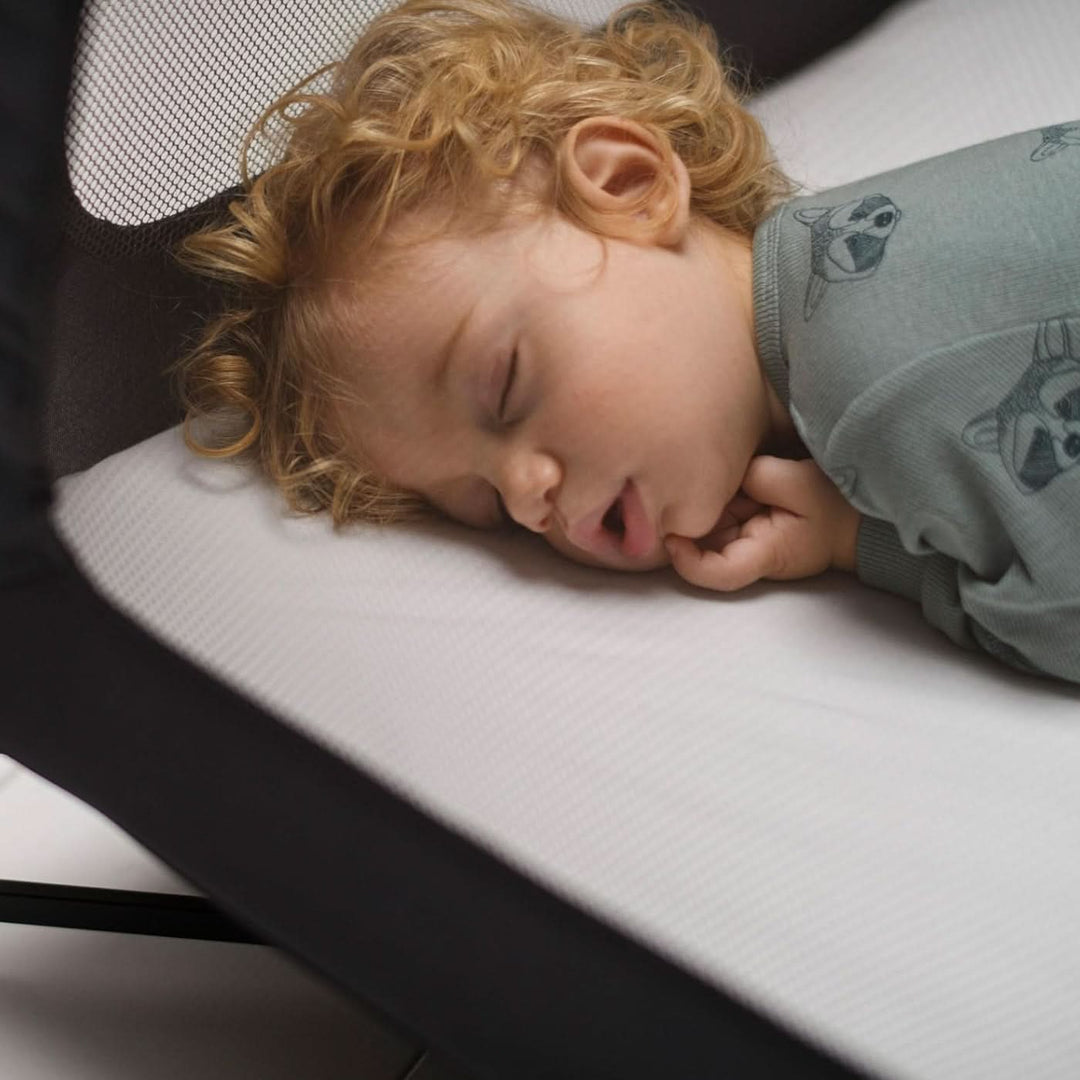 Maxi-Cosi Swift fitted bedsheet for travel cot