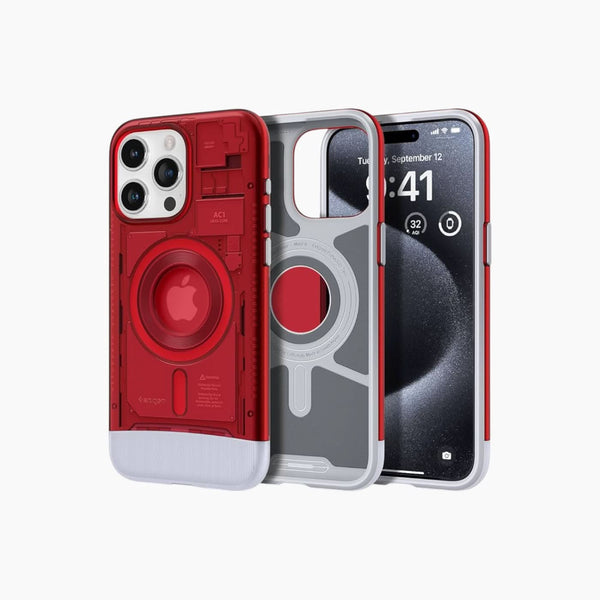 جراب iPhone Classic C1 MagSafe