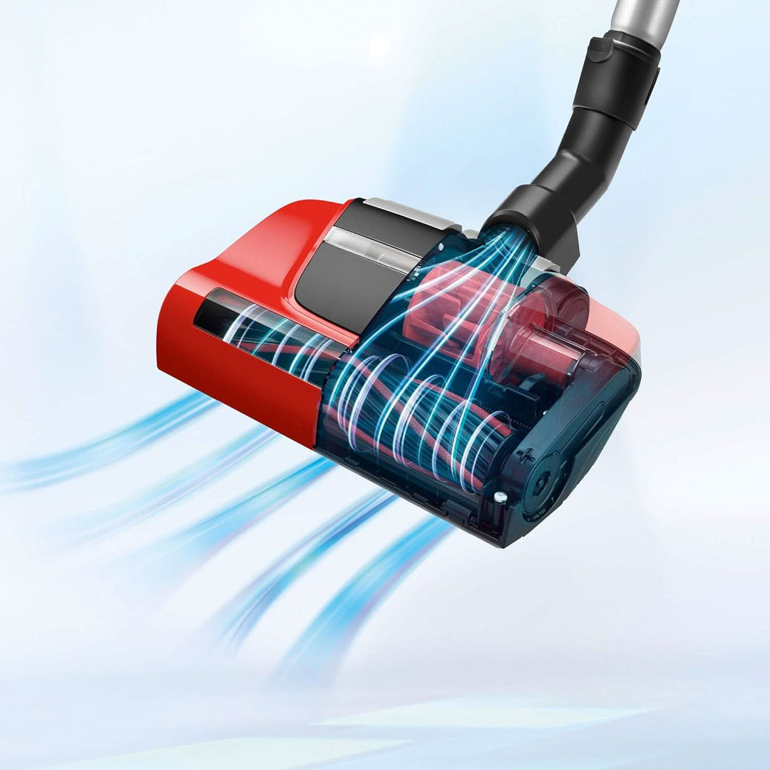 Bosch Serie8 ProAnimal Vacuum Cleaner - HUNA