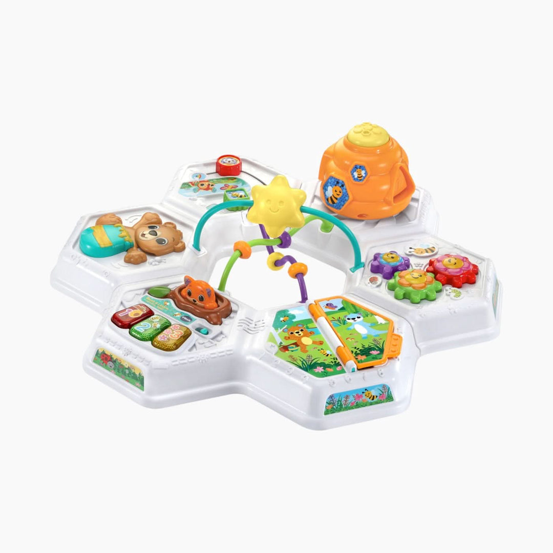 VTech Busy Bee Activity Table