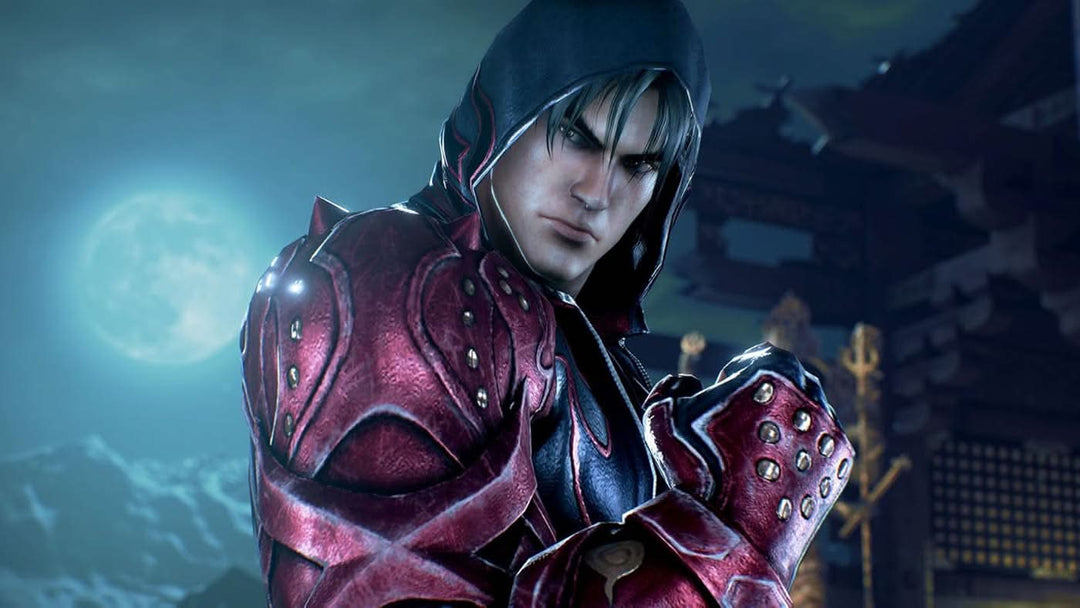Game Planet Tekken 7 Game
