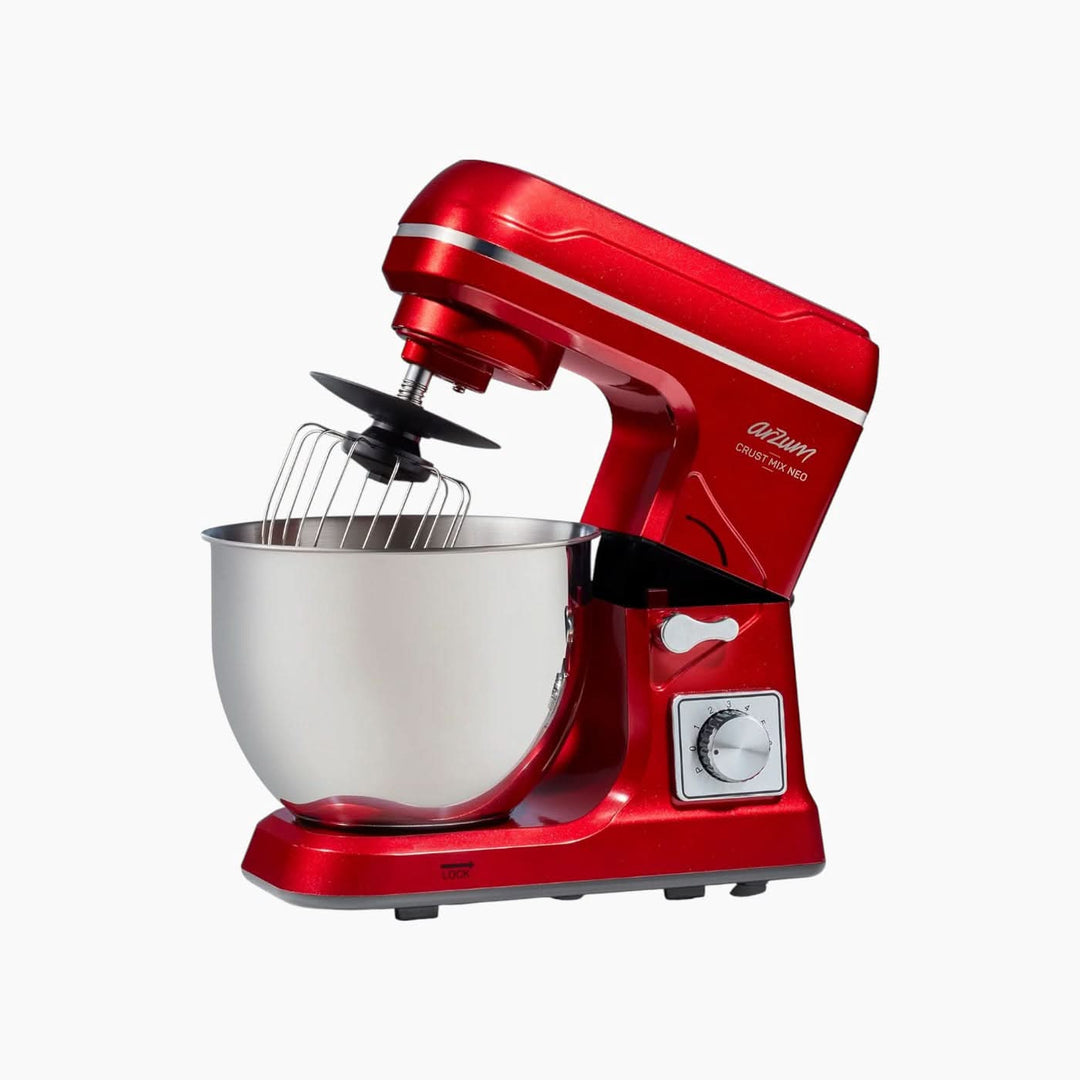 Arzum Crust Mix Neo Stand Mixer