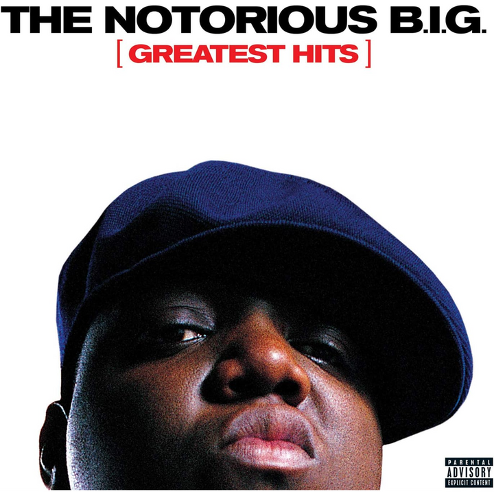 Notorious B.I.G. - Greatest Hits