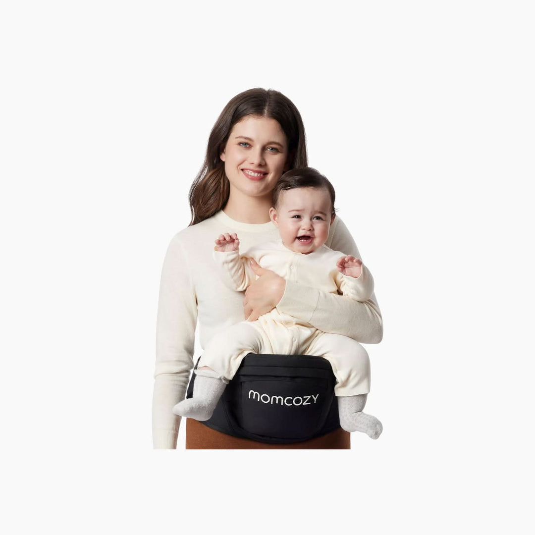 Momcozy Baby Hip Seat Carrier