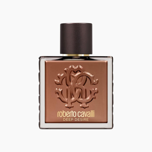 Roberto Cavalli Deep Desire Y19 Ltd Eau De Toilette 100 mL