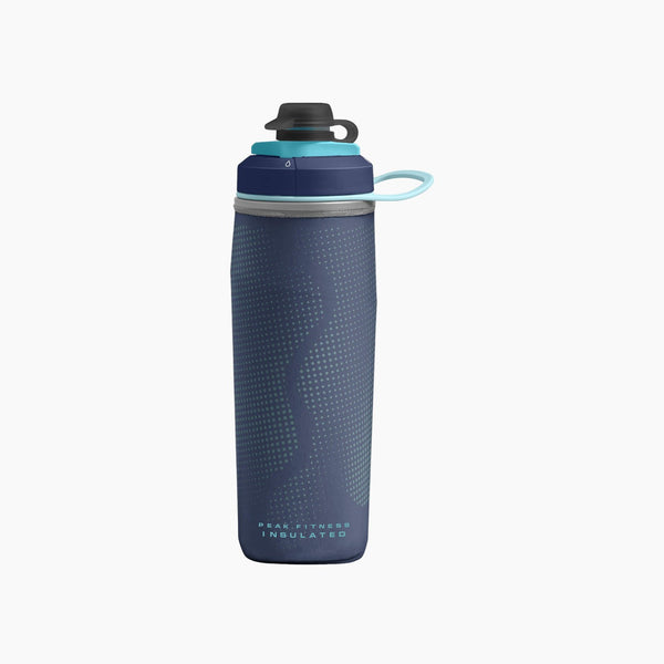 Peak Fitness Chill
