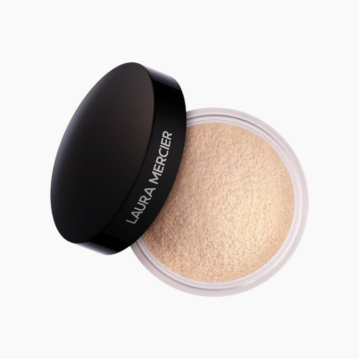 Translucent Loose Setting Powder Mini - Translucent by Laura Mercier for Women - 0.33 Powder