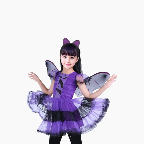 EOZY Meta Party Girl Costume Set