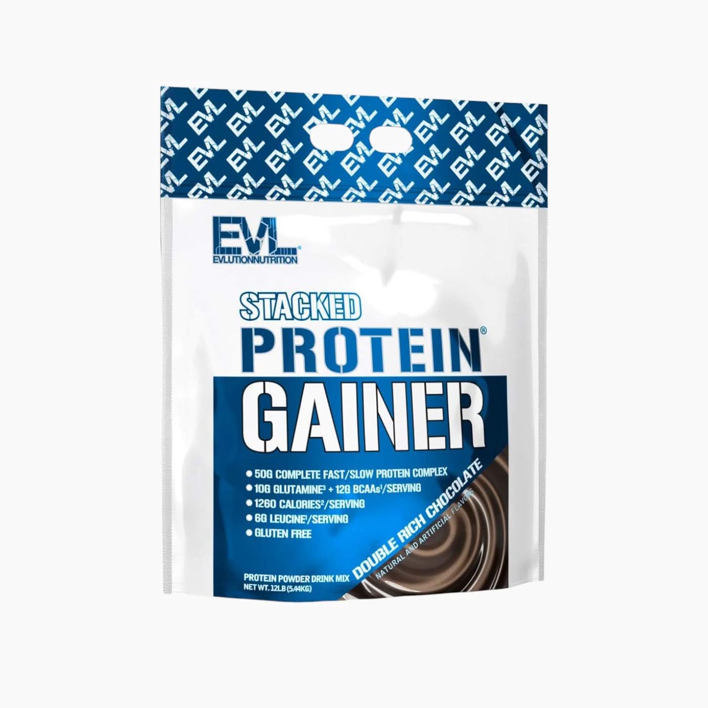 EVL Stacked Protein Powder EVL Stacked Protein Powder