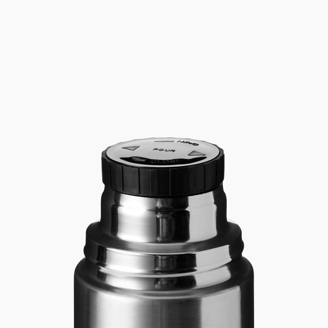 Thermos SS Vacuum Flask
