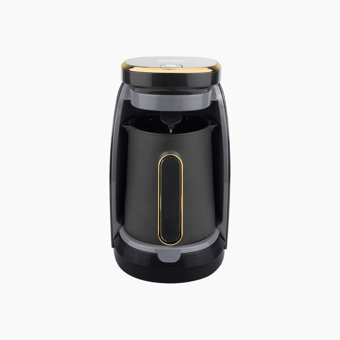 Sonashi Original Turkish Coffee Maker 500W