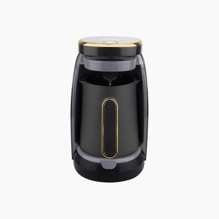 Sonashi Original Turkish Coffee Maker 500W