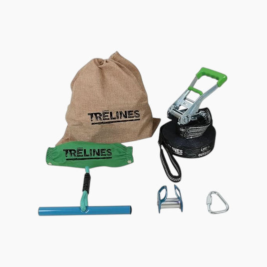 Trelines Roller Adventure Line 36"