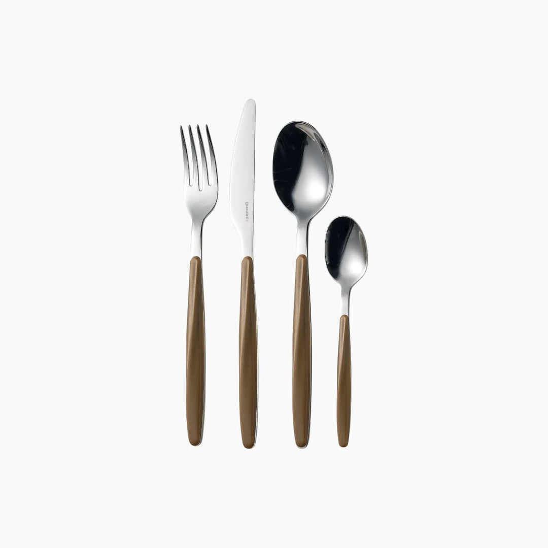 Guzzini My Fusion Cutlery Set