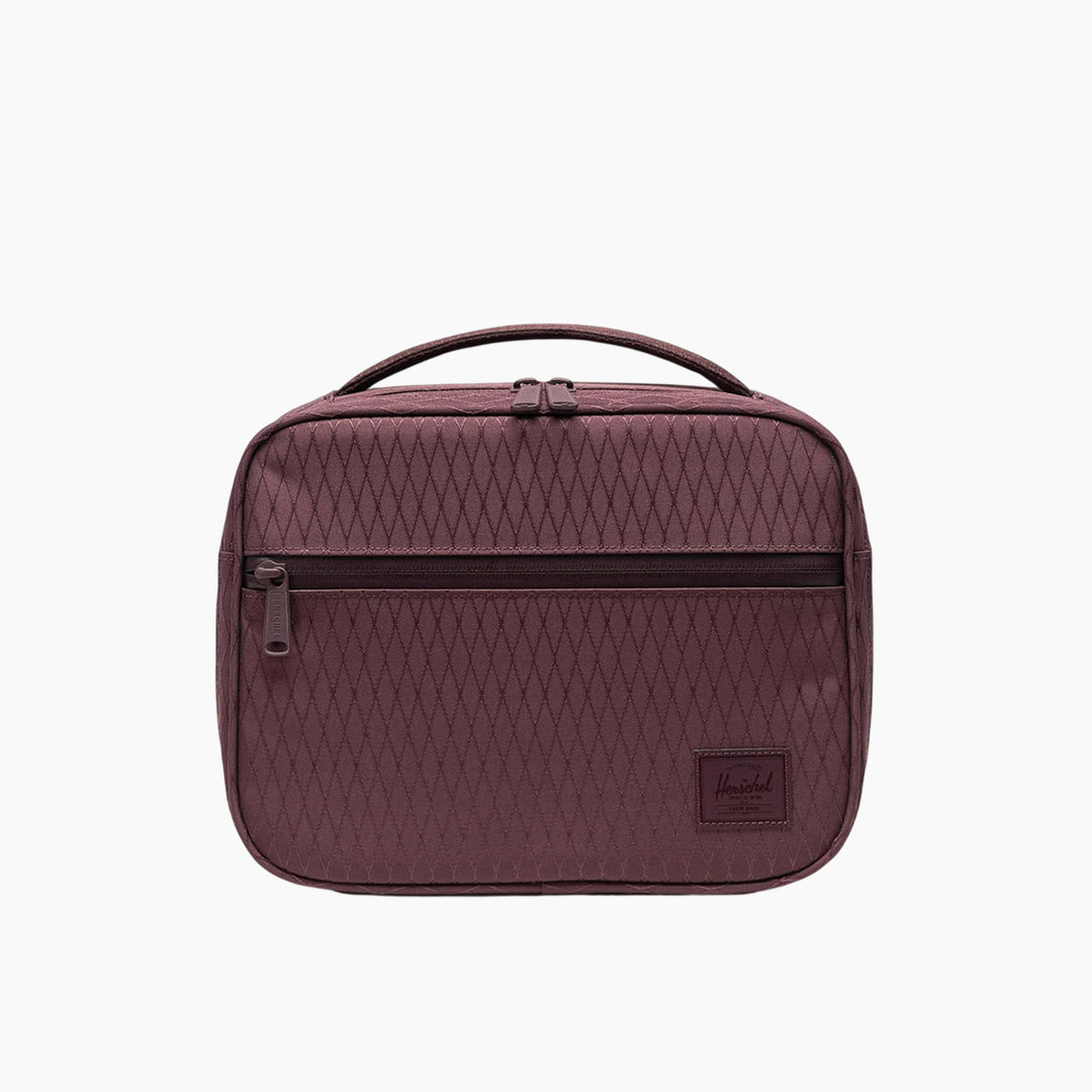 Herschel Pop Quiz Lunch Box OS