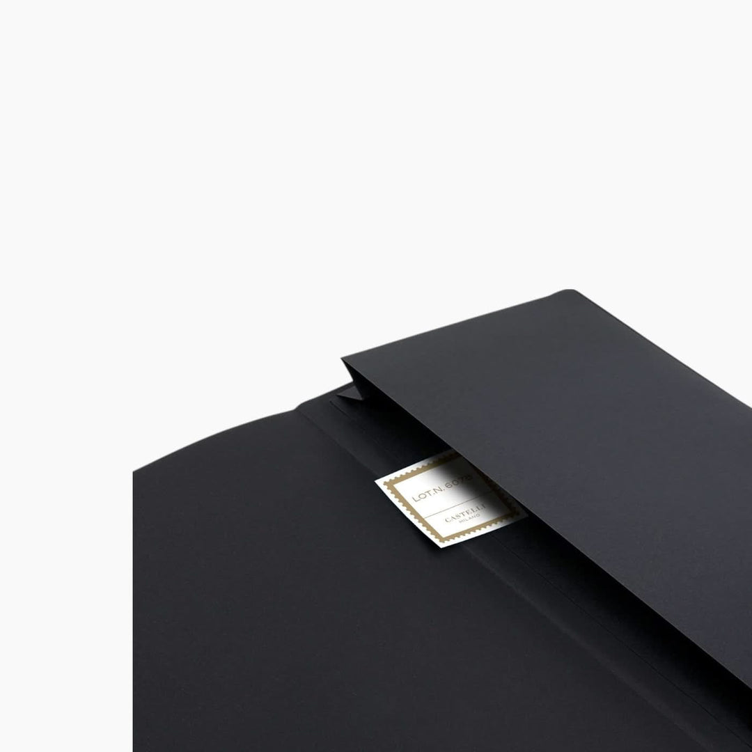Castelli Notebook