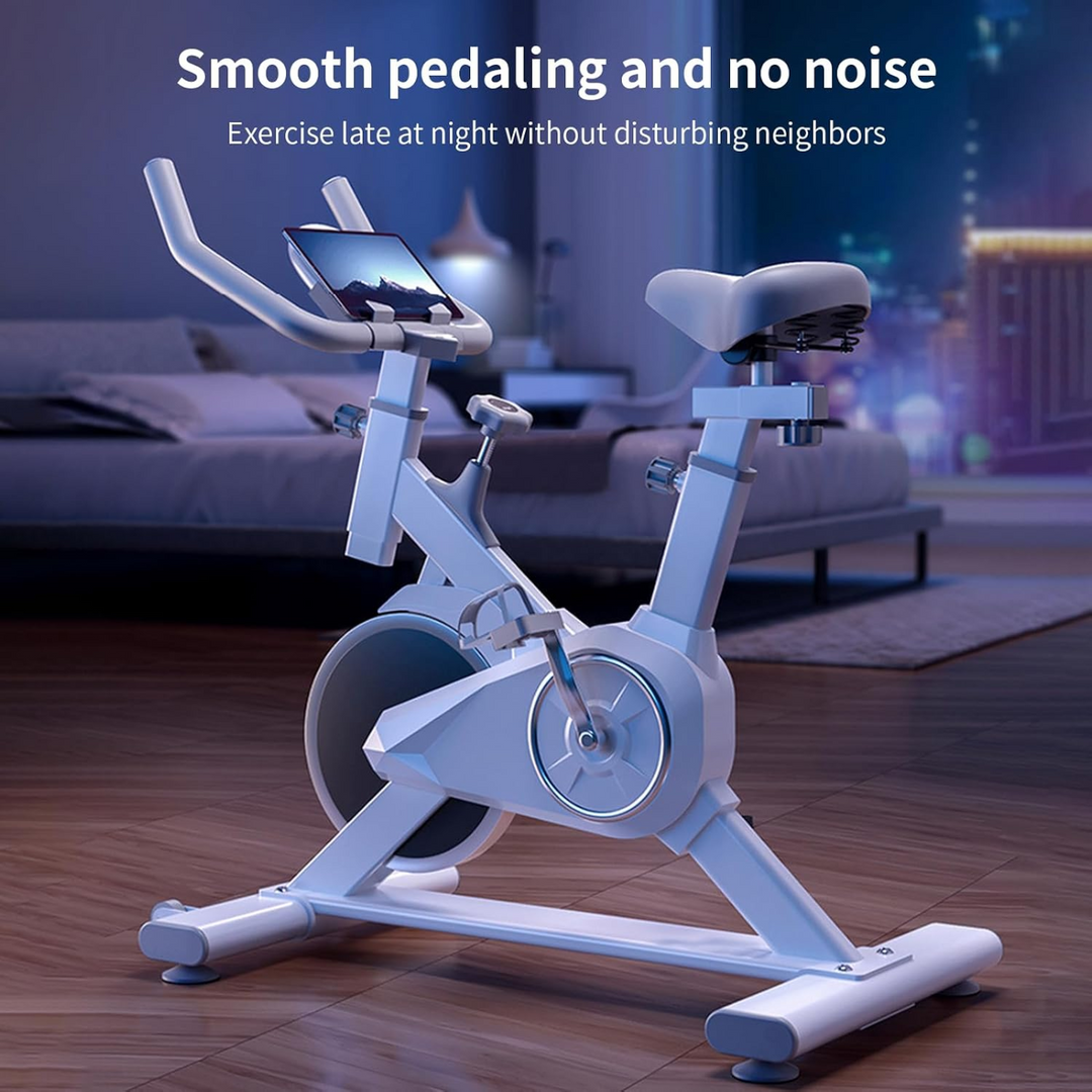 HYCHIKA EB-00 Home Exercise Bike