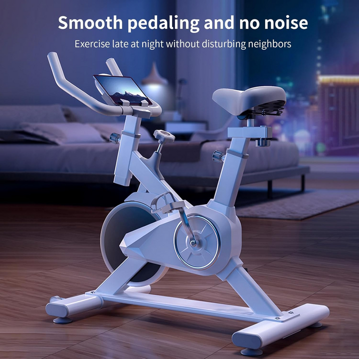 HYCHIKA EB-00 Home Exercise Bike