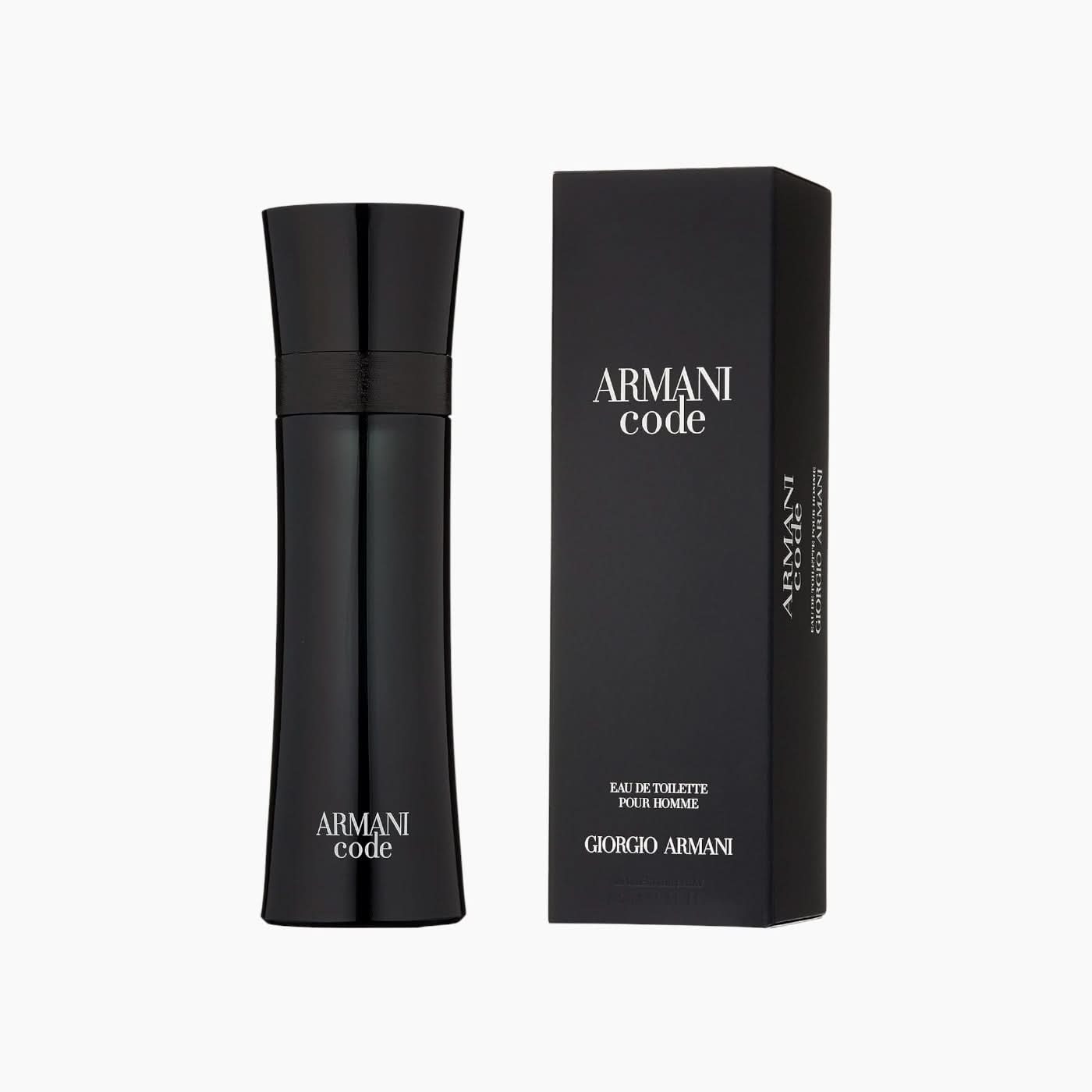 Armani Code Man Eau de Toilette Armani Code Man Eau de Toilette