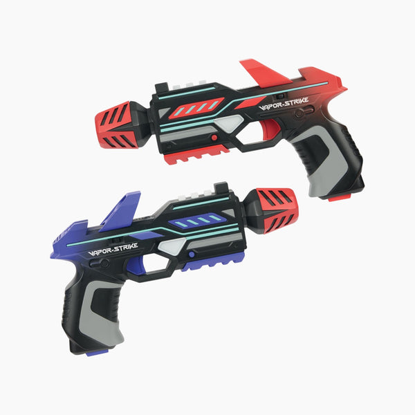 Vapor Strike Vapor Blaster Twin Pack Ages 6+