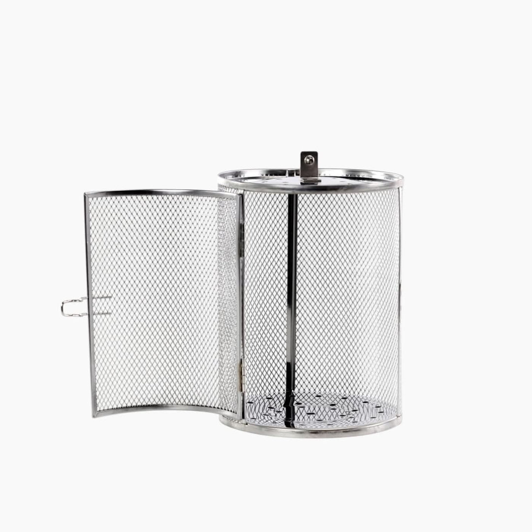 Arshia Black Air Fryer