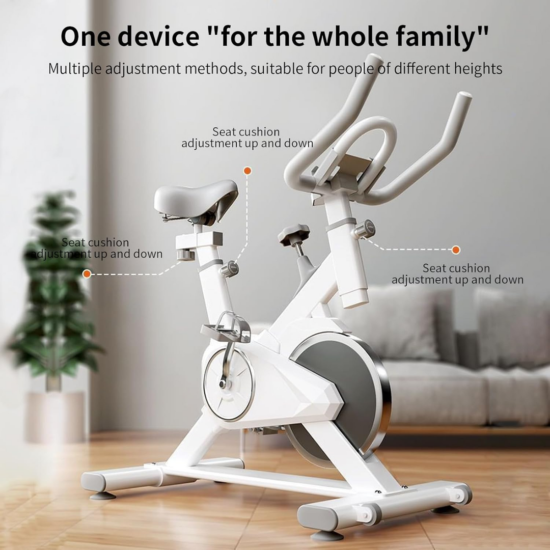 HYCHIKA EB-00 Home Exercise Bike