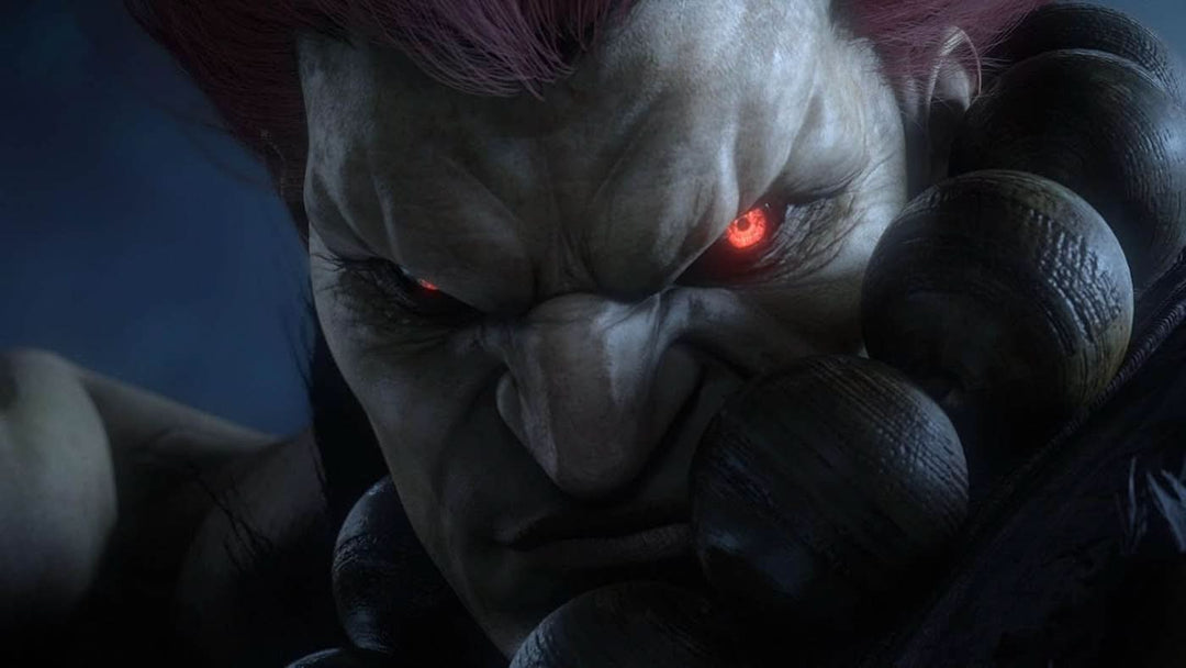 Game Planet Tekken 7 Game