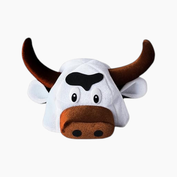 Cow Ear Hat