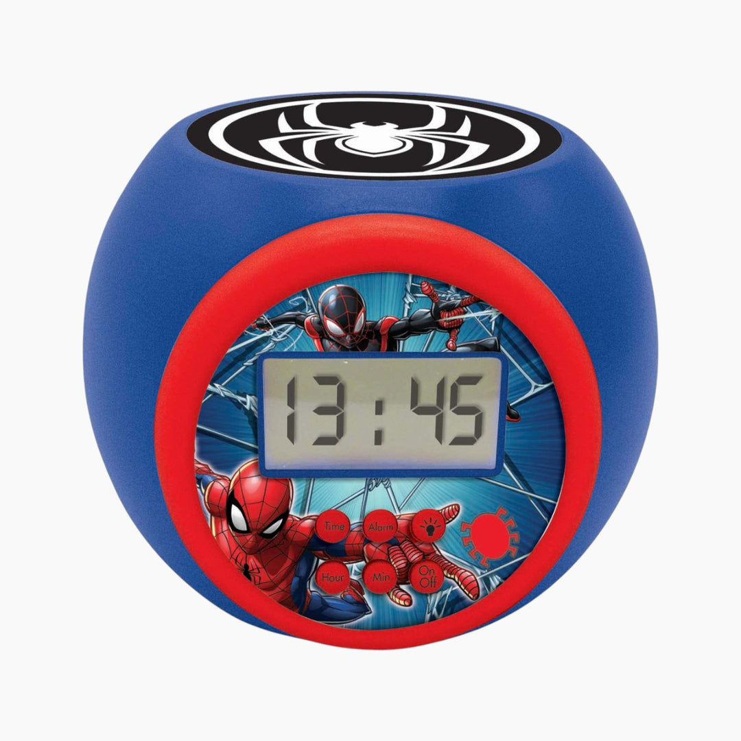 Disney Projector Alarm Clock