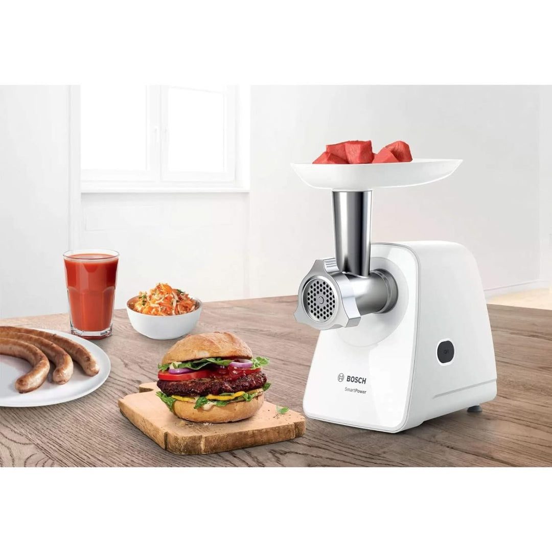 Bosch Meat Mincer