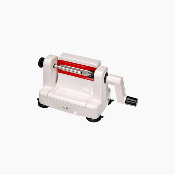Kuchenprofi Vegetable Sheet Cutter & Peeler Compact