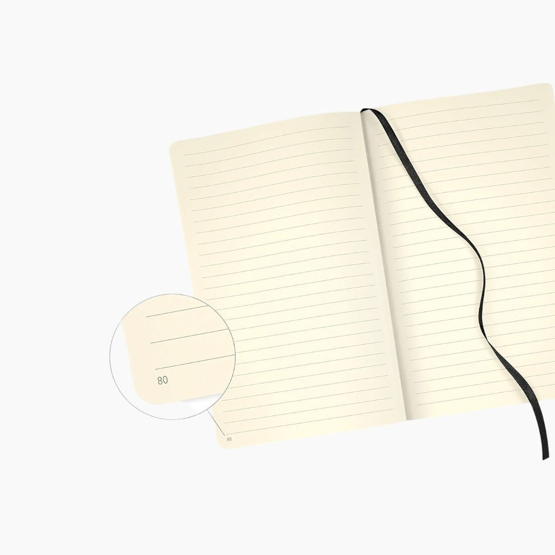 Castelli Notebook