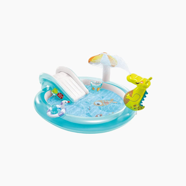 Intex Gator Play Center